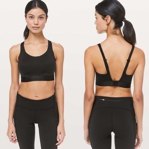 Lululemon Fine Form Bra 32C